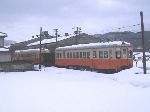 休暇=スキー_c0034657_1637961.jpg