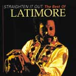 『Straighten It Out』 　Latimore_b0045698_22433215.jpg