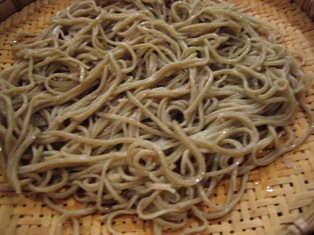 Soba dolce （優しいお蕎麦）_b0044401_0191118.jpg