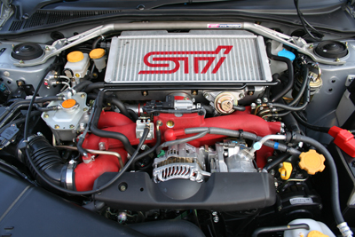STI S204 「日本のAMG?」 _f0040885_2373740.jpg