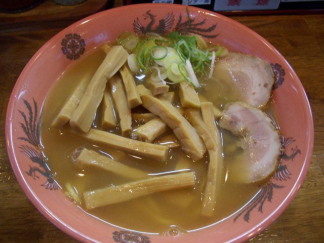 ２月１日昼メシ　藤味亭＠中区東別院_b0017512_23371082.jpg