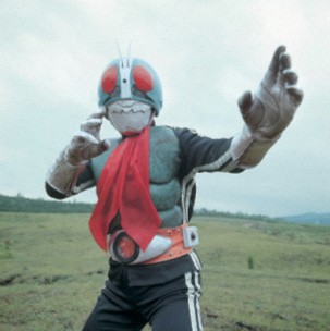 仮面ライダー 賛歌 あるびん いむのピリ日記