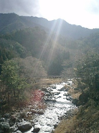 相模原-道志道-山中湖-御殿場-相模原_f0037419_1056239.jpg