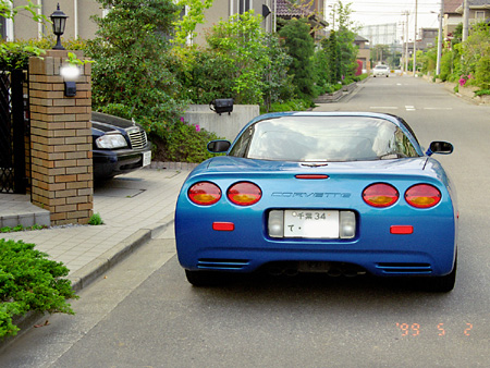 \'98 C5_e0008044_21522240.jpg