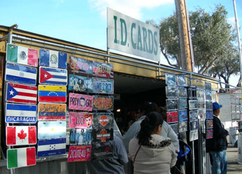 San Jose Flea market（またかよ）_e0038078_3351190.jpg