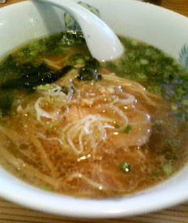 静岡の「麺屋 花いち」_b0055202_219317.jpg