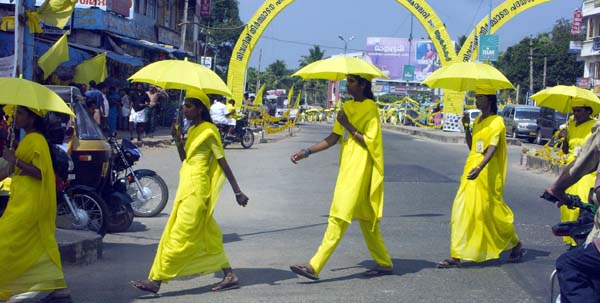 Kovalam Beach Part 5-Last Days and Return to Mysore_a0062410_1557555.jpg