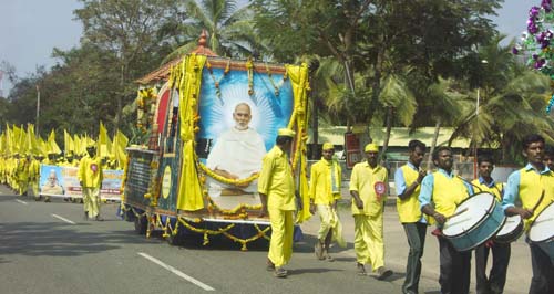 Kovalam Beach Part 5-Last Days and Return to Mysore_a0062410_15583384.jpg