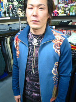 トシミツの「俺が着る(KILL)!!」 連載スタート!!_f0004730_19143070.jpg