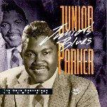 Junior Parker ／ Junior\'s Blues The Duke Recordings Volume one (1992)_e0038994_045273.jpg