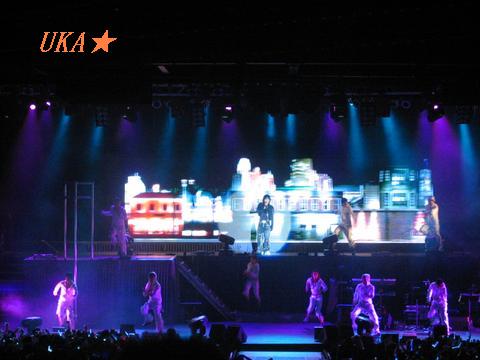 NY公演　MTV　現地UKAさん生レポ★皆さんおまちかね～_c0047605_1033538.jpg