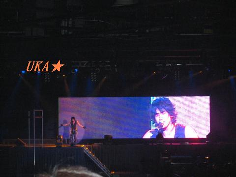 NY公演　MTV　現地UKAさん生レポ★皆さんおまちかね～_c0047605_1042011.jpg