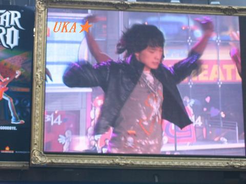 NY公演　MTV　現地UKAさん生レポ★皆さんおまちかね～_c0047605_8545457.jpg