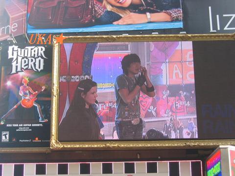 NY公演　MTV　現地UKAさん生レポ★皆さんおまちかね～_c0047605_854996.jpg