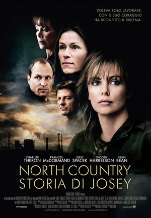 North Country イタリアプレミア_b0064176_2102424.jpg