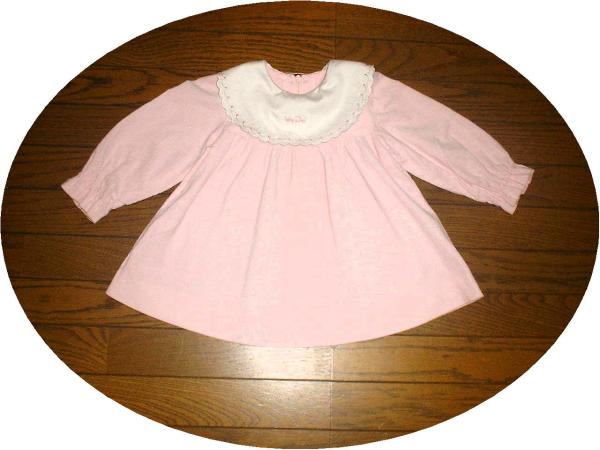 入園式のお洋服ＧＥＴ（＾-＾）v_e0068658_14492575.jpg