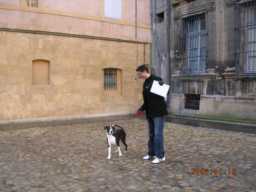 2006年2月8日(水)南フランス旅行記_f0060461_6121534.jpg