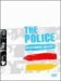 The Police 『Syncronicity Concert』  DVD版_c0027685_11354991.jpg