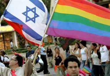 Israel: Ultra-Orthodox Jew jailed for gay pride stabbings _d0066343_10102328.jpg