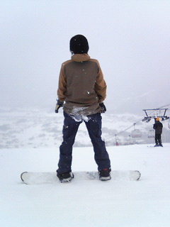 雪国に、僕らは行ったはずなのに。_d0020491_1535178.jpg