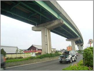 桃花台線廃止後の提案:高架橋はできるだけ早く撤去すべきだ!_c0057662_1013725.jpg