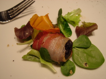 ミラノ５☆のランチ_e0000266_19234167.jpg