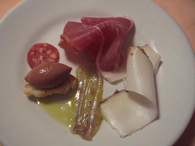 Tokoさんとデート Buona Forchetta の料理教室日記 Tokoさんとデート Buona Forchetta の料理教室日記