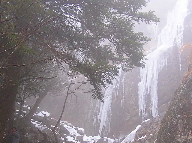 今冬2回目の難所が滝（０６－０２－１１）_b0015003_2044228.jpg