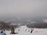 今日の出来事12　2006/2/11　大山スキー場＆湯原温泉_c0009617_19522838.jpg