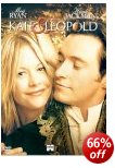  Kate & Leopold(ニューヨークの恋人）もお勧めのラブコメディ_b0021101_2149161.jpg