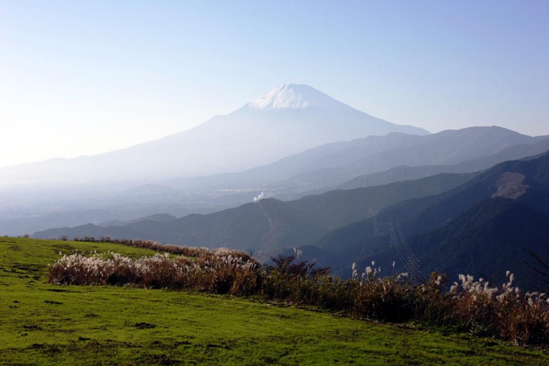 富士山_e0015113_13581298.jpg