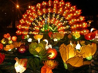 元宵綵燈会（Luna New Year Lantan Festival）_c0008439_0285883.jpg