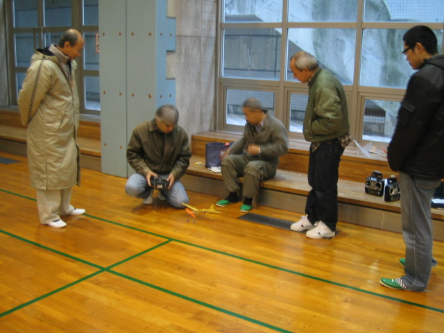 SSFC飛行会 TORATANU LUNYA_d0067943_15533245.jpg