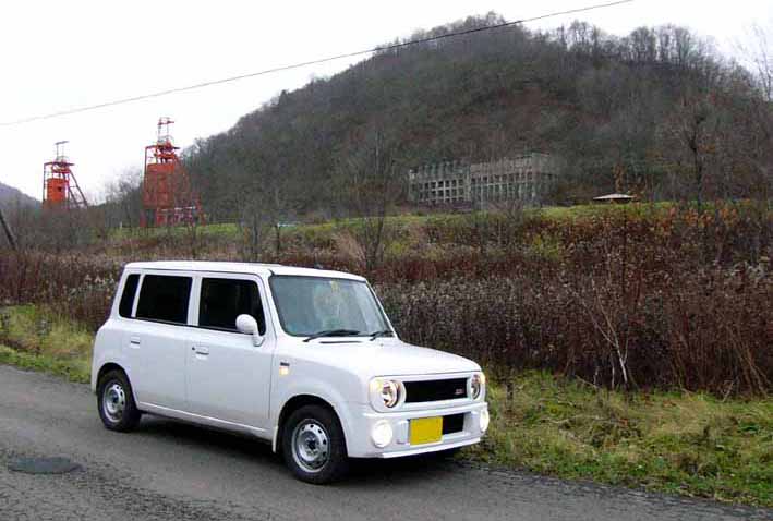 ラパンｓｓ バス 鉄道 車 船