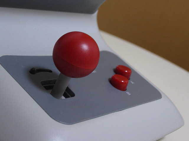 【レビュー】KONAMI HYPERBOY_c0004568_804580.jpg