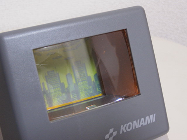 【レビュー】KONAMI HYPERBOY_c0004568_845838.jpg