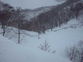 坂内村新穂峠～長尾_e0064783_1353193.jpg