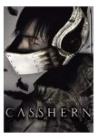 CASSHERN（キャシャーン）_e0064188_23581853.jpg