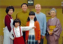 実写版 ちびまる子ちゃん ｑ部ログ