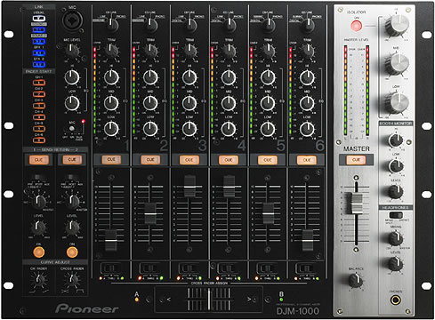 THE PROFESSIONAL DJ MIXER _e0092920_1645283.jpg