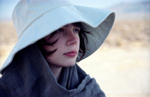 LAND OF PLENTY ランド・オブ・プレンティ ’04 アメリカ・ドイツ_e0079992_22423882.jpg