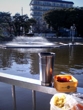 ＊みんな 生きてる＊　　2006,2,14_a0030038_214406.jpg