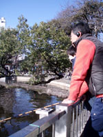 ＊みんな 生きてる＊　　2006,2,14_a0030038_2145514.jpg