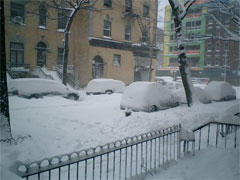 NYが観測史上最大の積雪_f0009746_4184324.jpg