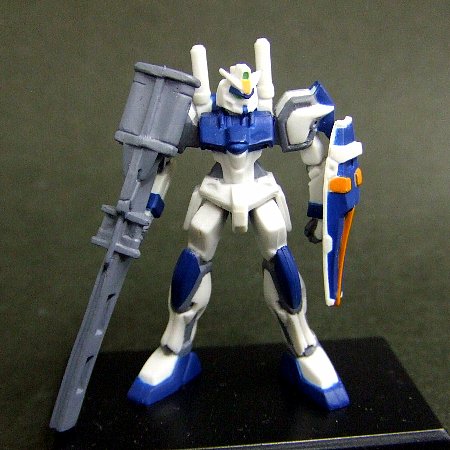 GAT-X102 DUEL GUNDAM \"デュエル\" D4_e0061089_161860.jpg