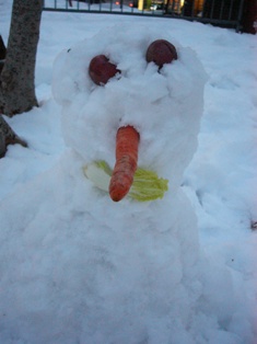 Ｓｎｏｗ　Ｍａｎ　ｉｎ　Ｕｎｉｏｎ　Ｓｑｕａｒｅ_d0012107_11162815.jpg