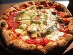 pizzeria mellow cafe（橿原店）のランチ_d0049152_8464534.jpg