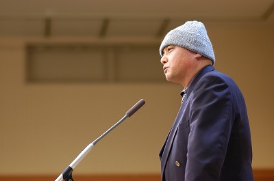 会員拡大セミナーを終了して_e0075103_19285212.jpg