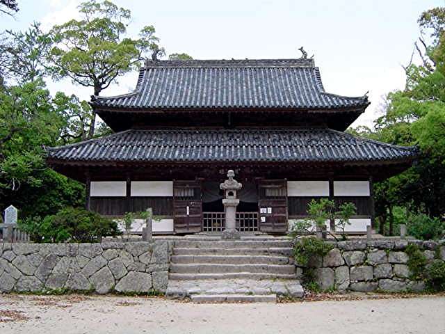 太宰府 観世音寺_a0042310_13125116.jpg