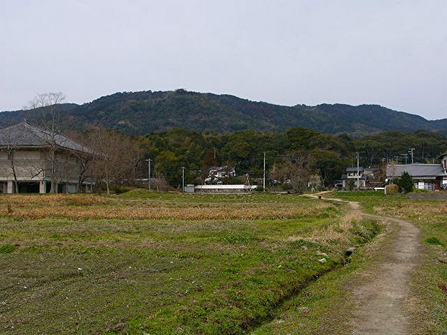 太宰府 観世音寺_a0042310_13245612.jpg